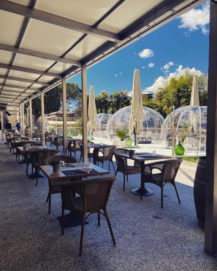 Arciduca Charming House Room & Breakfast Arco Exterior photo