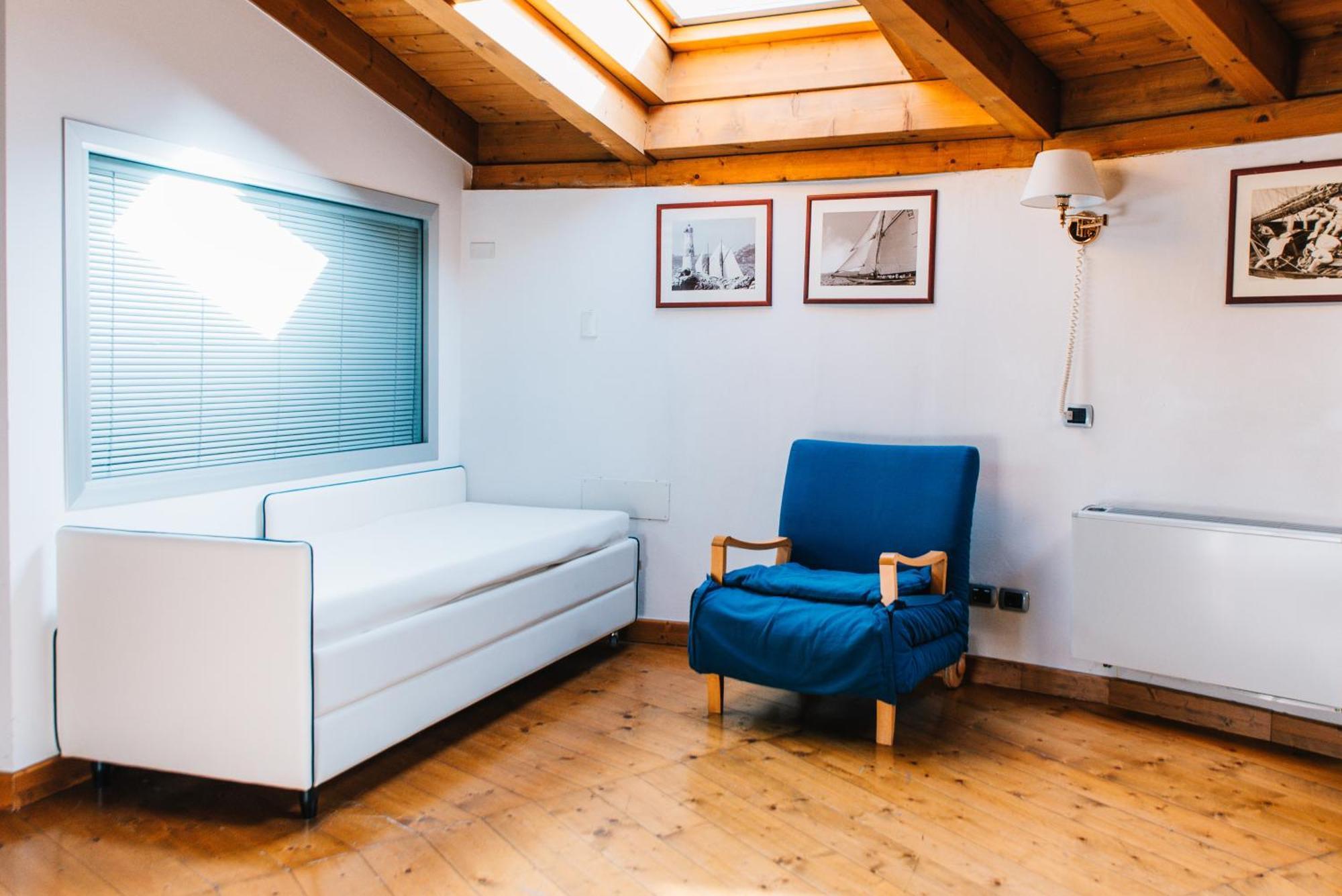 Arciduca Charming House Room & Breakfast Arco Exterior photo